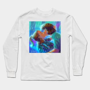 Mileven-g Long Sleeve T-Shirt